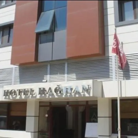Baghan * Ortaca (Mugla)