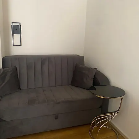 Otel Baghan Ortaca (Mugla)