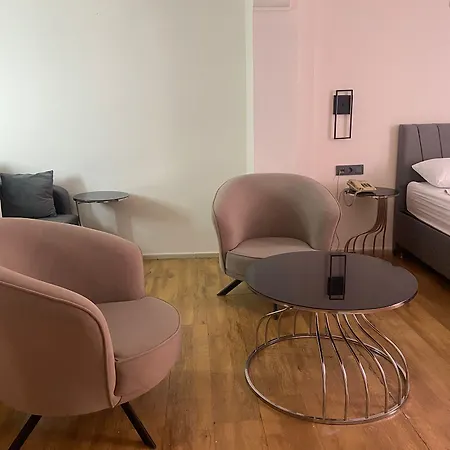 Otel Baghan Ortaca (Mugla)