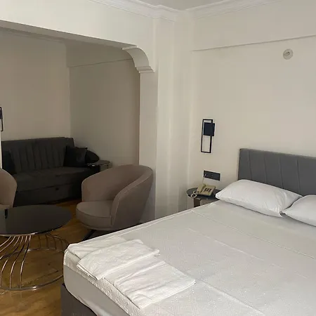 فندق Baghan أورتاجا