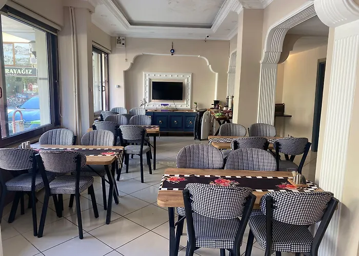 Baghan Ортаджа